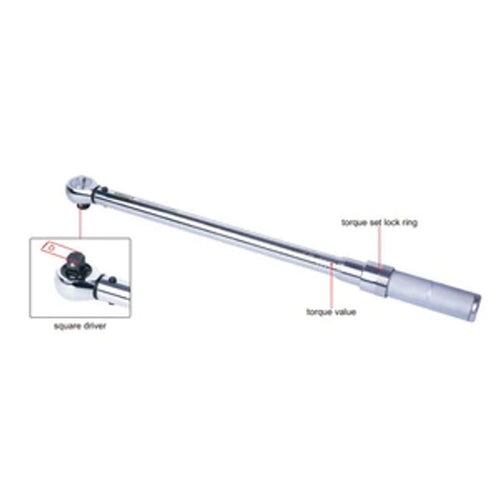 Insize Torque Wrench IST-9WM20