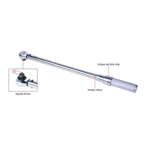 Insize Torque Wrench IST-9WM60