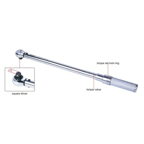 Insize Torque Wrench IST-9WM335
