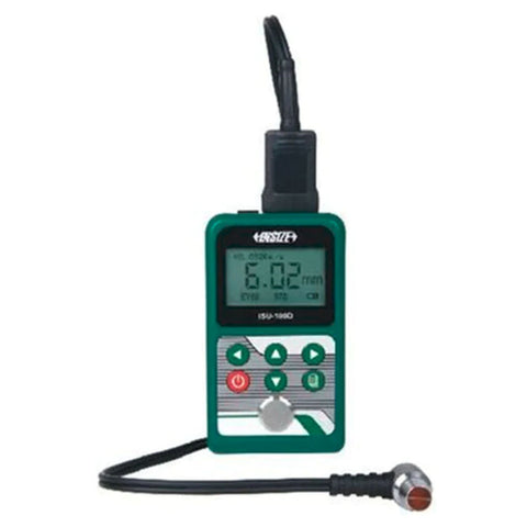 Insize Ultrasonic Thickness Gage (Basic Model) ISU-100D