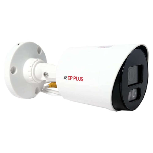 CP Plus 2.4MP Full HD IR Guard+ Bullet Camera 20 Mtr. CP-GPC-T24PL2-S
