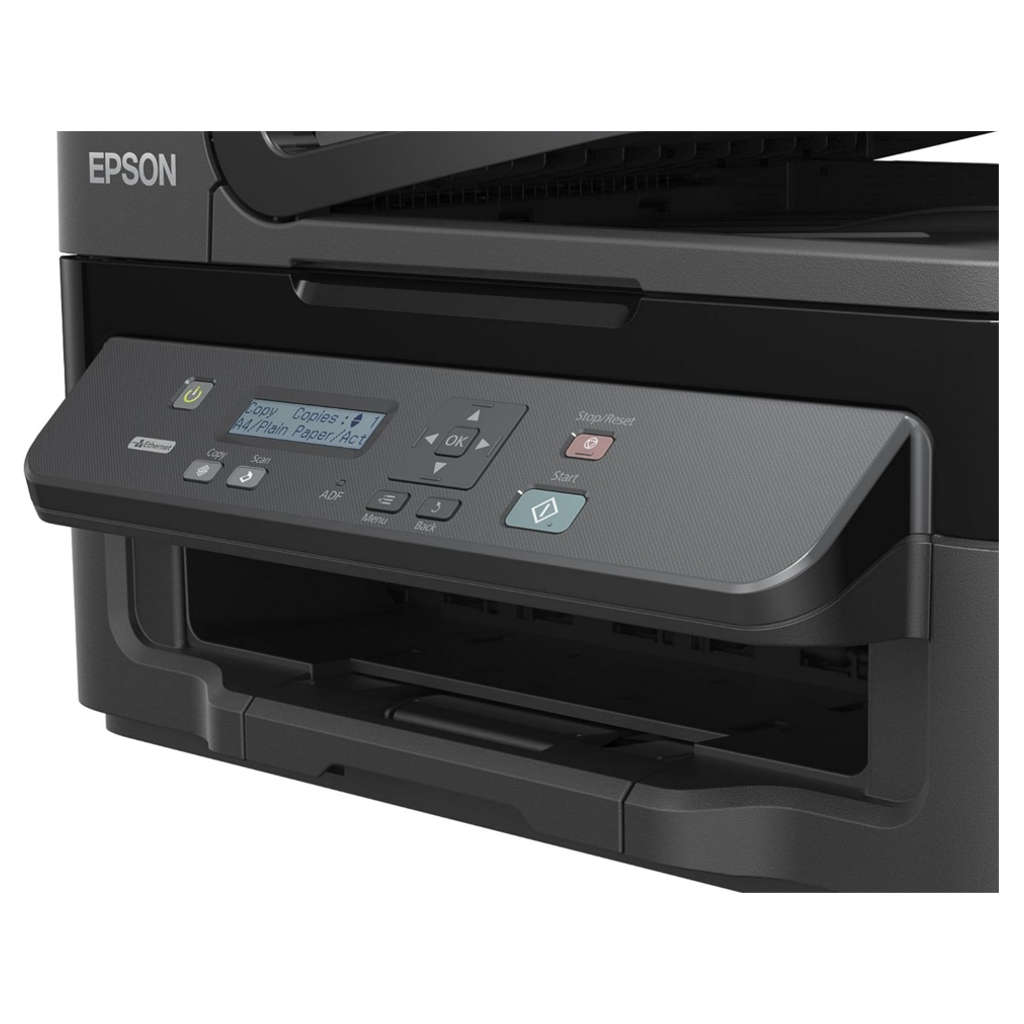 Epson EcoTank Multifunction B&W Printer M200