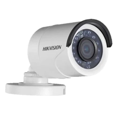 Hikvision Metal Bullet Camera 1MP DS-2CE1AC0T-IRF