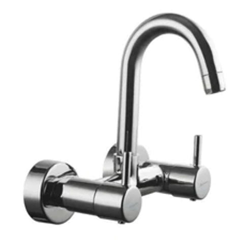 Parryware Agate Pro (Quarter-turn Range) Sink Mixer G3335A1