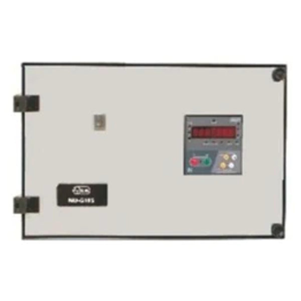 L&T [ Lauritz Knudsen ] South Region MU-G6S SMART Controller 360V ...