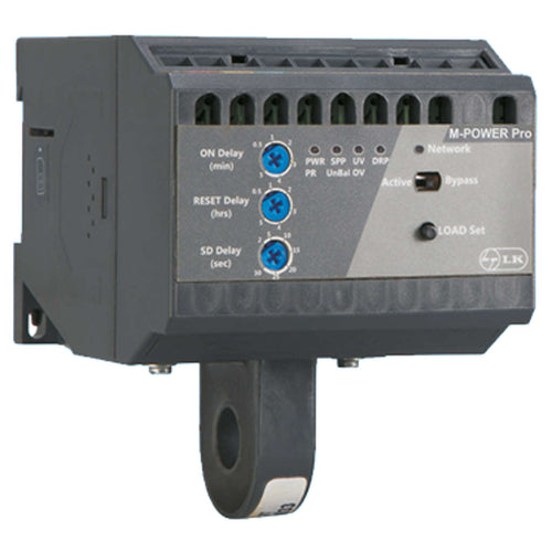 L&T [ Lauritz Knudsen ] M-POWER Pro Module For Mobile Starter 415V CS91313OOSO