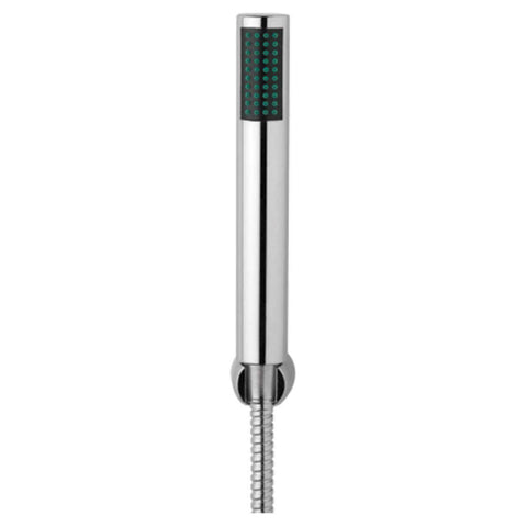 Parryware Karaoke Hand Shower-Round with Hose & Clutch T9945A1