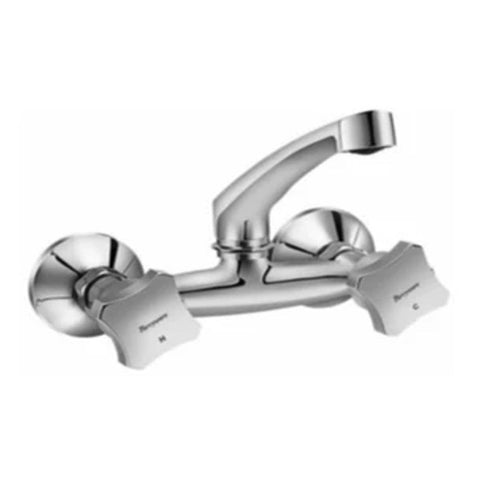 Parryware Jade Wall Mounted Sink Mixer G0235A1