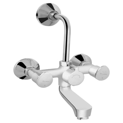Parryware Droplet 2-in-1 Wall Mixer G4716A1