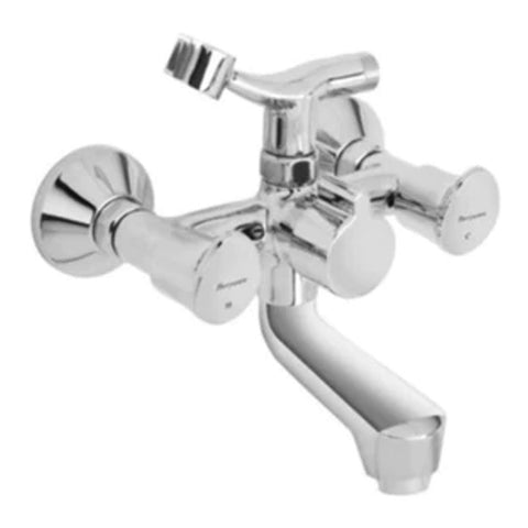 Parryware Droplet Wall Mixer with Crutch G4719A1