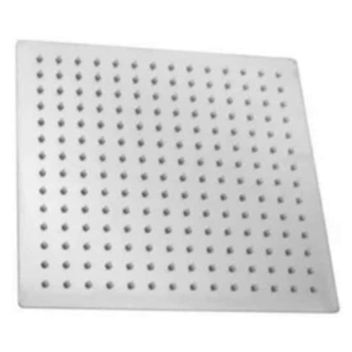 Parryware 300mm SS Rain Shower without Arm Square T9992A1