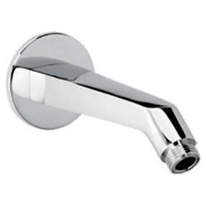 Parryware Square Shower Arm 9” T9955A1