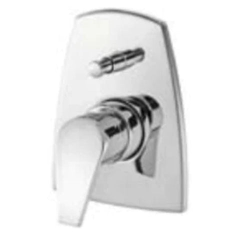 Parryware Edge Ultra High Flow Diverter Upper Trim G4885A1