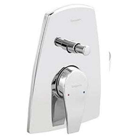 Parryware Edge Concealed Diverter Body G5051A1