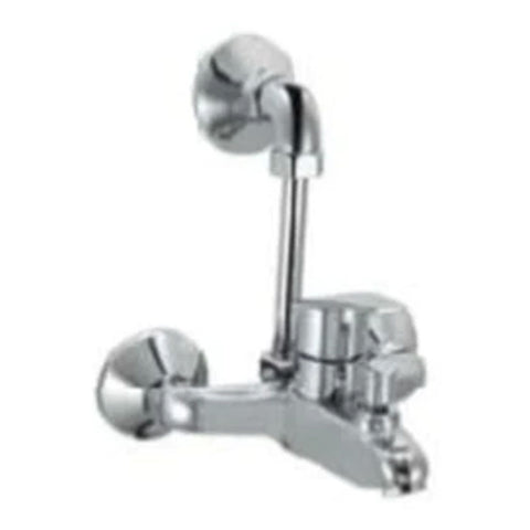 Parryware Edge Single Lever Wall Mixer with OHS G4854A1