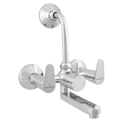 Parryware Edge 2-in-1 Wall mixer G4816A1