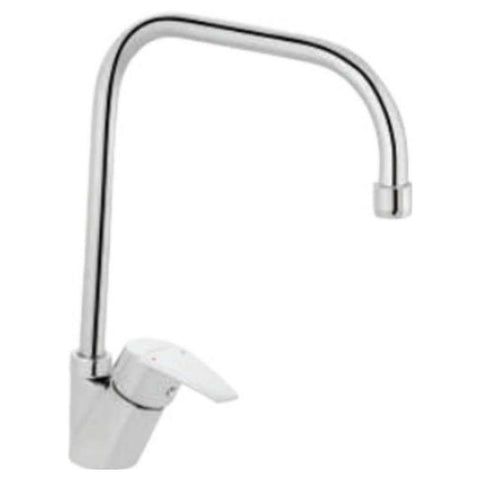 Parryware Edge Deck Mounted Sink Mixer G4837A1