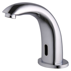 Parryware E Taps Trusense AC/DC Sensor Tap T7185A1