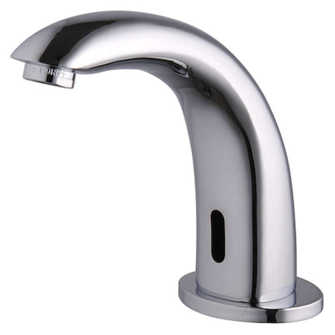 Parryware E Taps Trusense AC/DC Sensor Tap T7185A1
