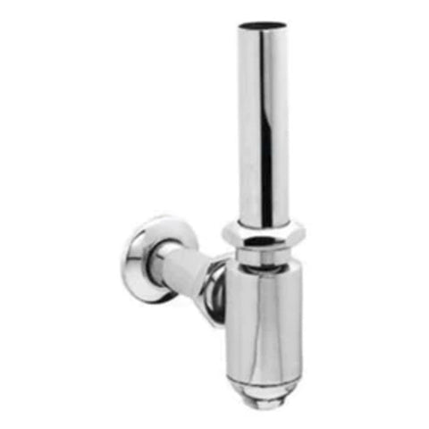 Parryware Bottle Trap-Light 12” Vertical Pipe T3203A1