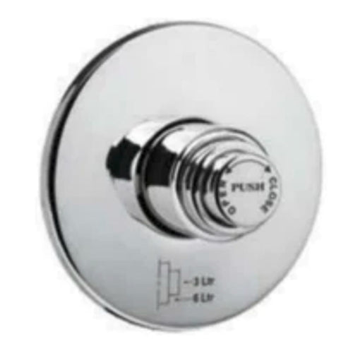 Parryware 32mm Concealed Dual Flush Valve T3307A1