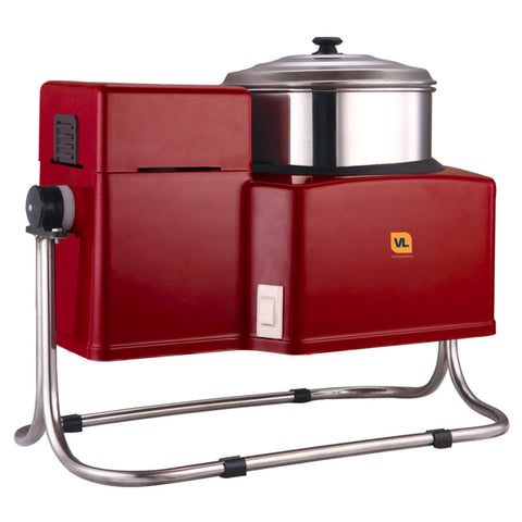 Vijayalakshmi Little Master(SGV) Tilting Wet Grinder 2 Litre