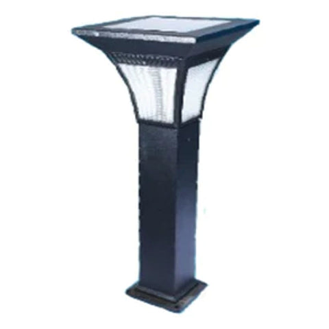 Luker Solar Led Garden Light Warm White LBRSOL785