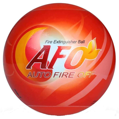 AFO Fire Extinguisher Ball