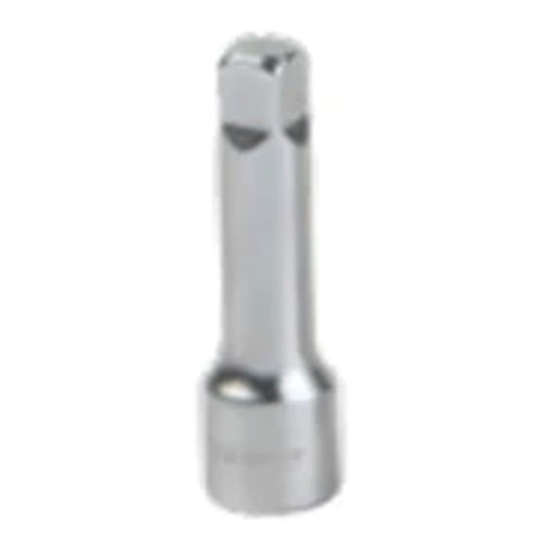 Groz 1/4 Inch Drive Extension Bars DRXB/1-4/4/UG