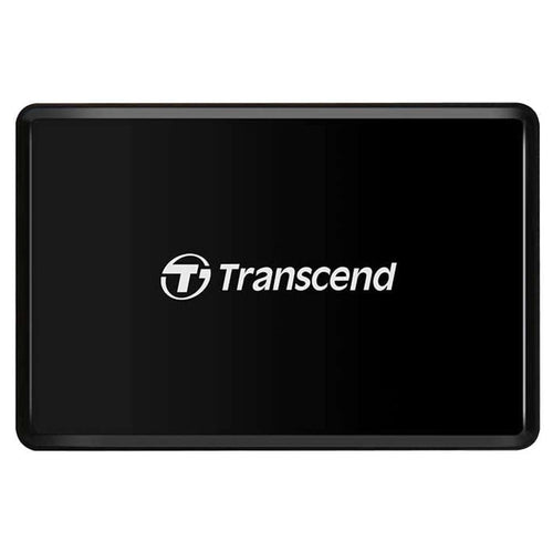 Transcend TS-RDF8K2 USB 3.1 Multi Card Reader