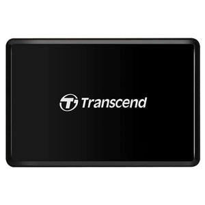 Transcend TS-RDF8K2 USB 3.1 Multi Card Reader