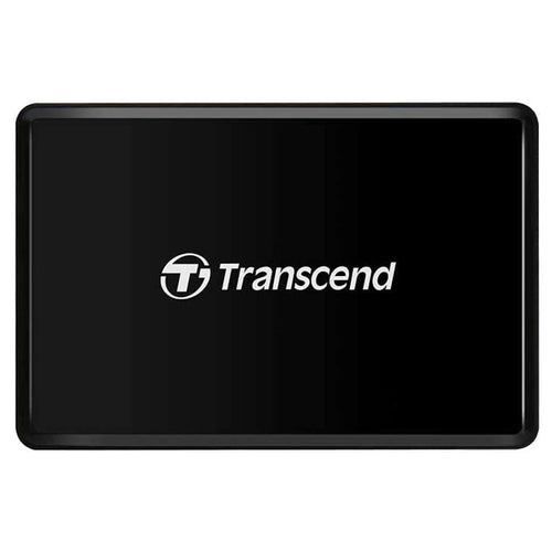 Transcend RDF8 USB 3.0 Multi Card Reader