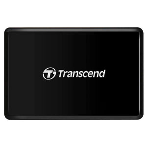 Transcend RDF8 USB 3.0 Multi Card Reader