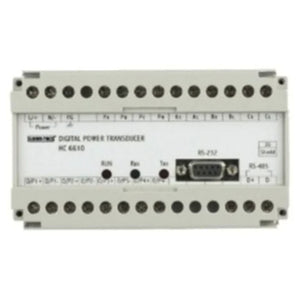 Kusam-meco Multifunction Power Transducer HC-6610