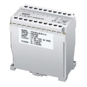 Kusam-meco 0.2%Accuracy Power Factor Transducer TDPF