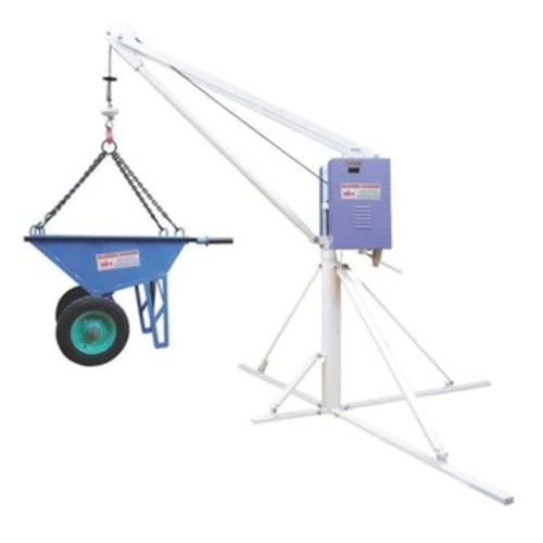 BKE Mini Lift (360° Rotation) LW 200
