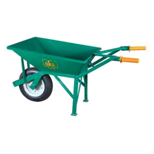 BKE 16G Single Wheel barrow With Scooter Tyre W3