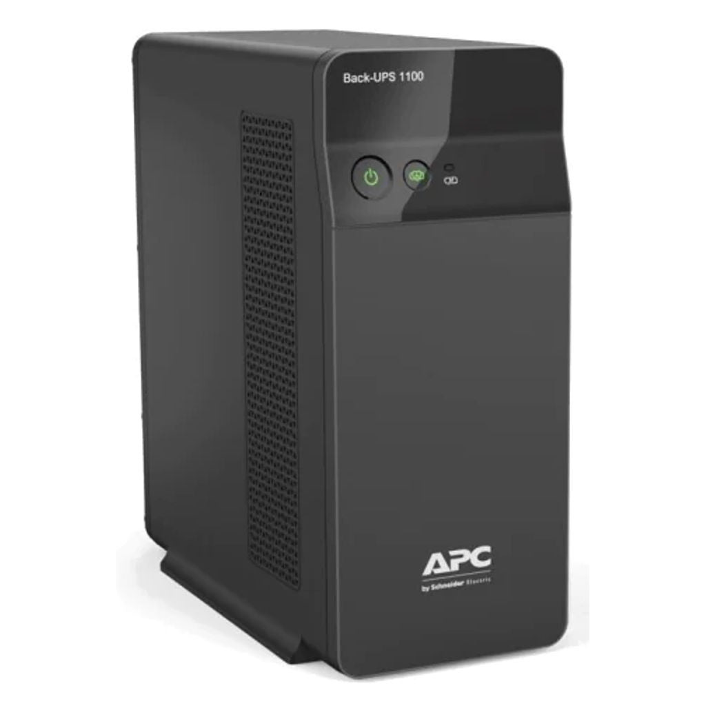 APC Back-UPS 1100VA 230V without auto shutdown software BX1100C-IN