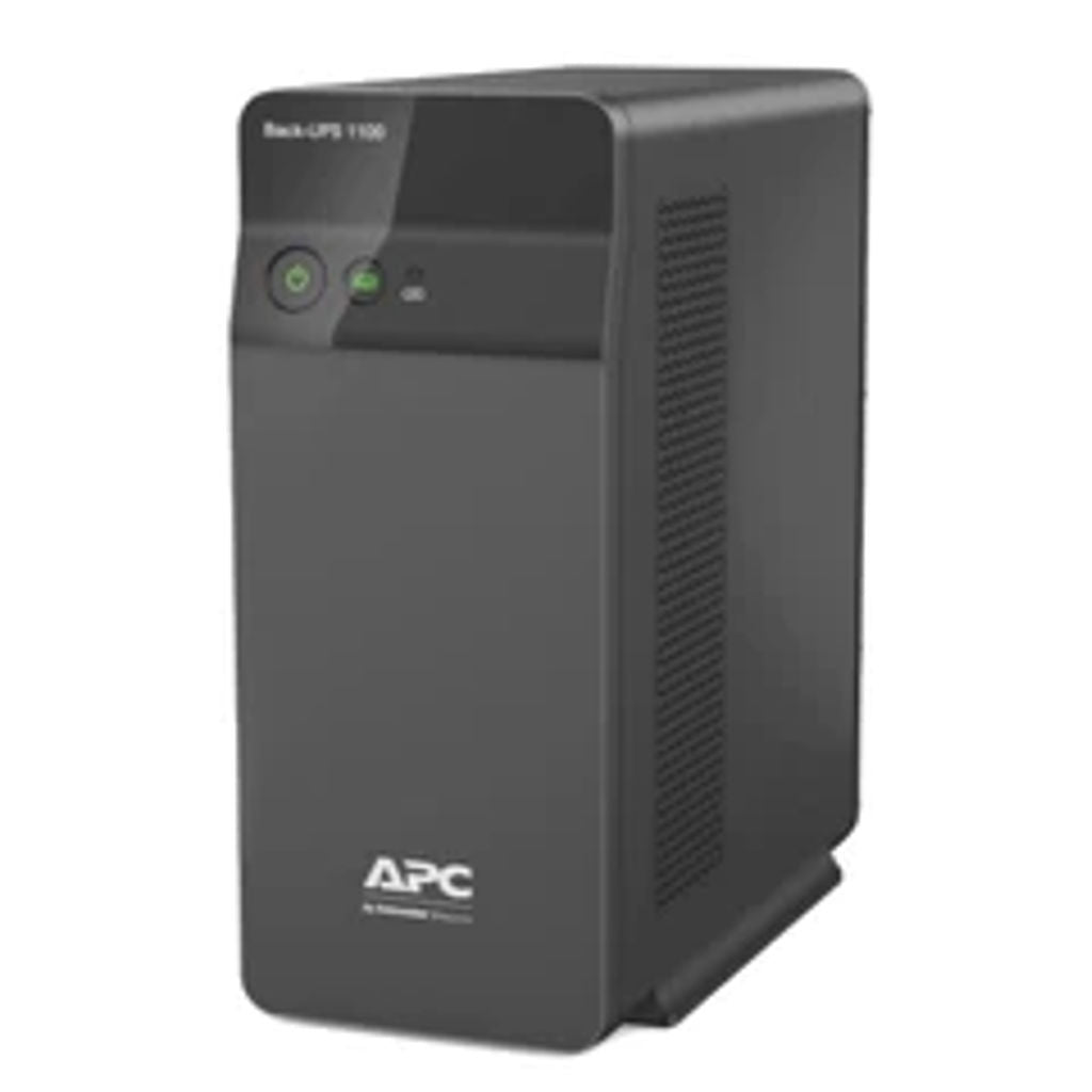 APC Back-UPS 1100VA 230V without auto shutdown software BX1100C-IN