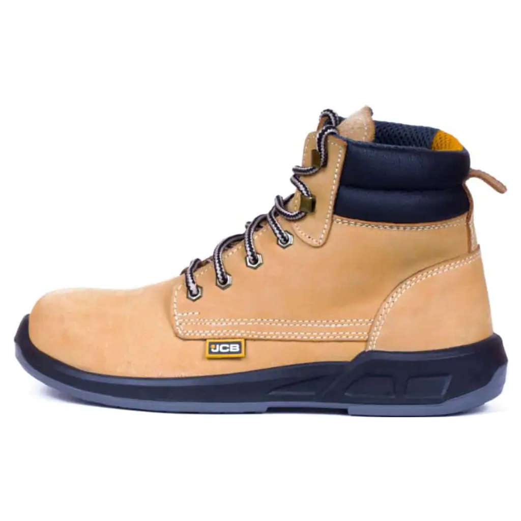 JCB Trekker Safety Shoe