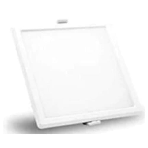 Syska RDL Panel LED Light (Square) White 15W 6500K SSK-RDL-S-15W