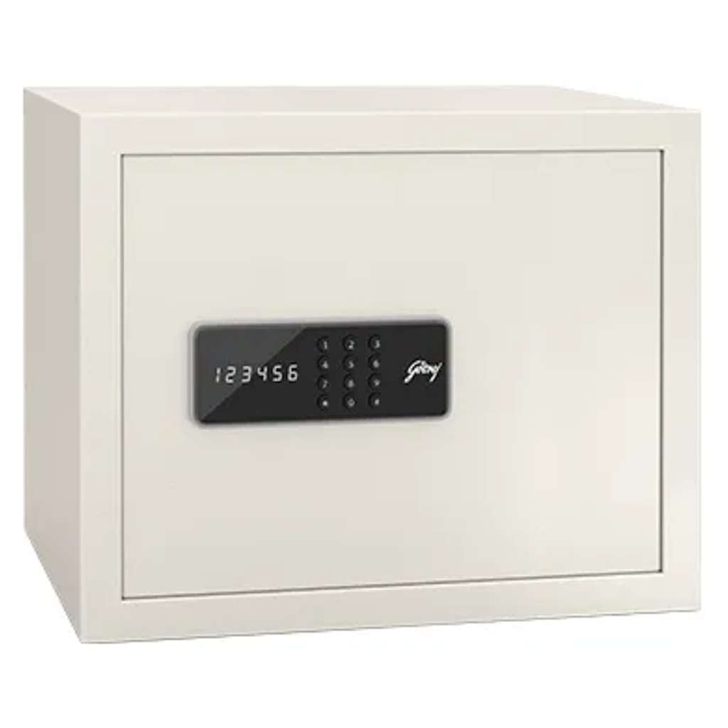 Godrej 10x Pro Digital Lock Type Locker 30L