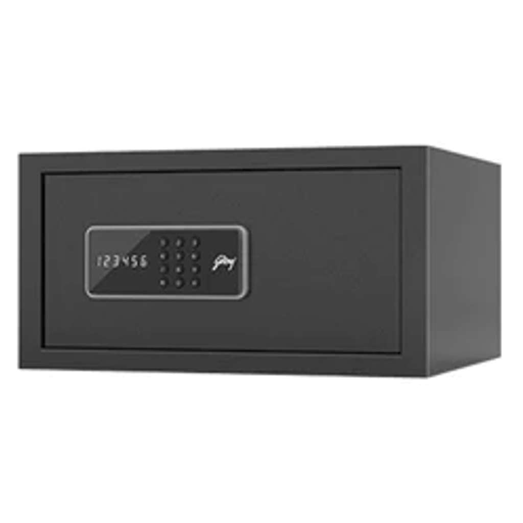 Godrej 10x Pro Digital Lock Type Locker 25L