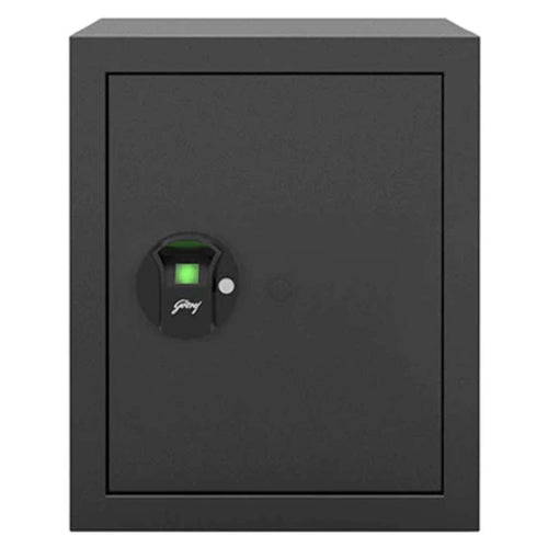 Godrej 10x Pro Biometric Lock Type Locker 40L