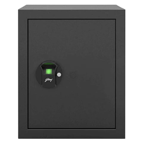 Godrej 10x Pro Biometric Lock Type Locker 40L