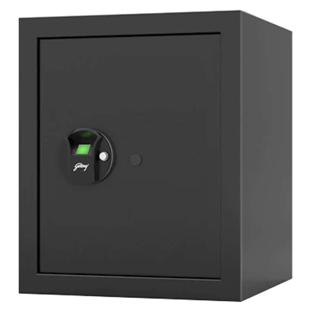 Godrej 10x Pro Biometric Lock Type Locker 40L