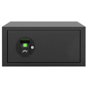 Godrej 10x Pro Biometric Lock Type Locker 25L
