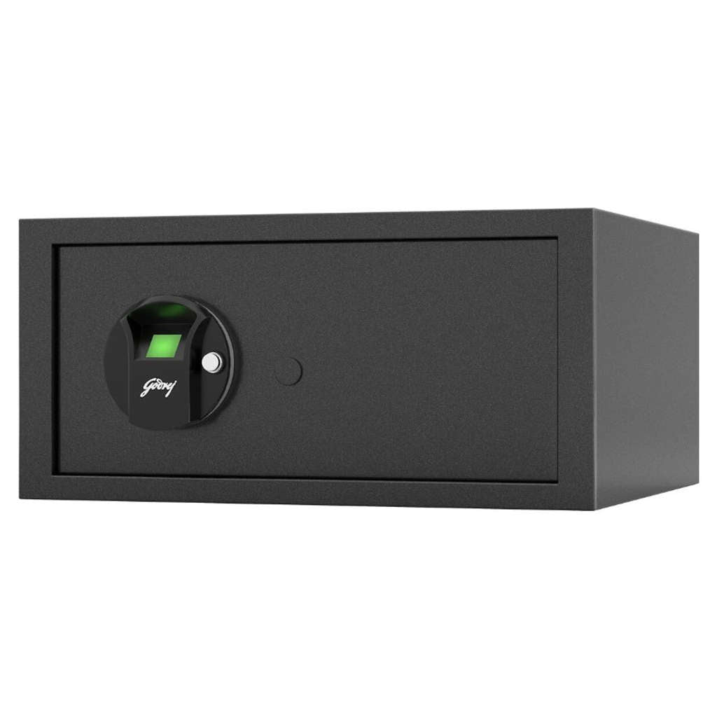 Godrej 10x Pro Biometric Lock Type Locker 25L