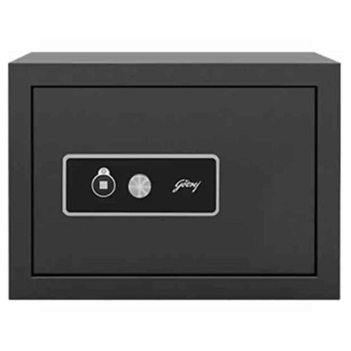 Godrej 10x Pro Key Lock Type Locker 15L