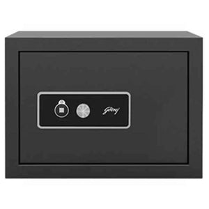 Godrej 10x Pro Key Lock Type Locker 15L